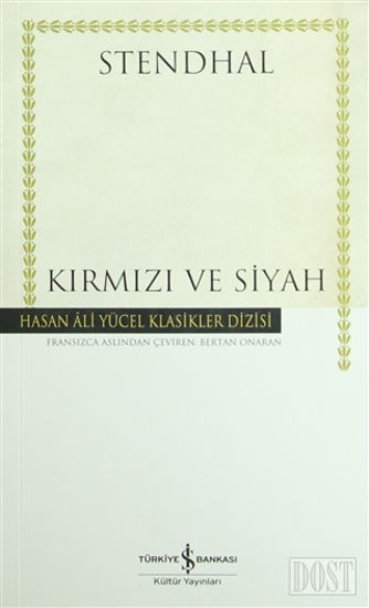 Kırmızı ve Siyah